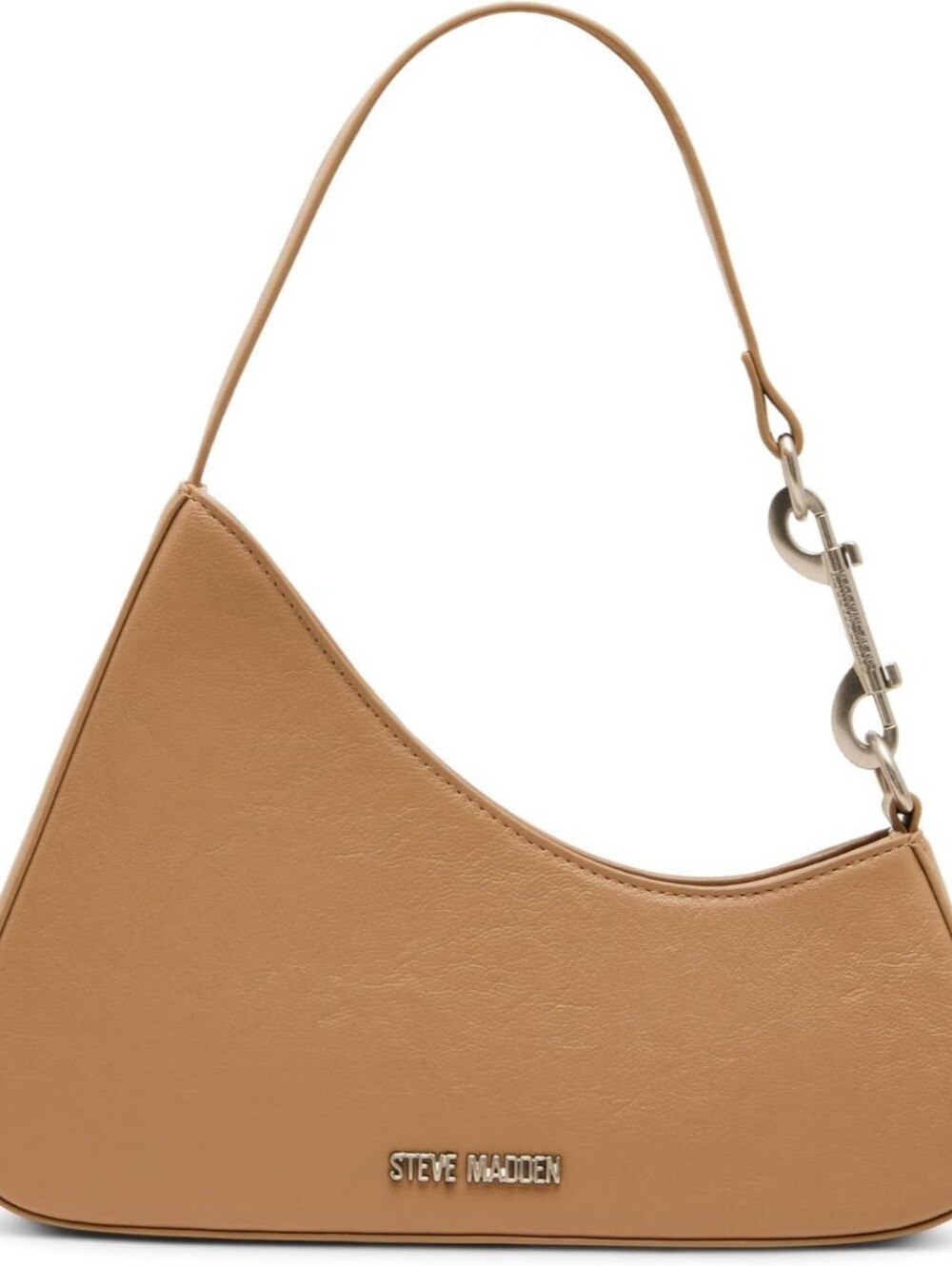 Steve Madden Camel Tan Shoulder Handbag